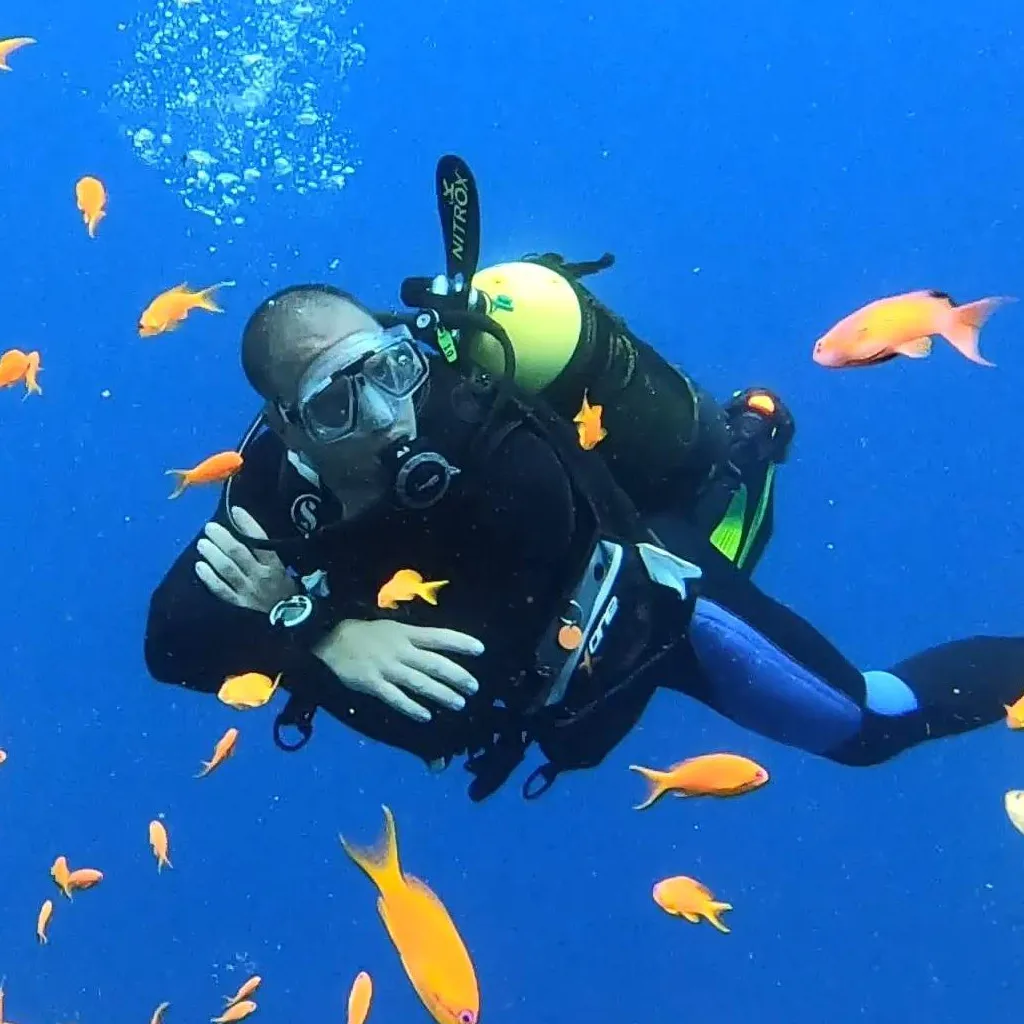 Profilbild von Marcel Gerlach