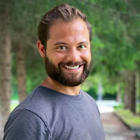 Profilbild von Philipp Fleischmann