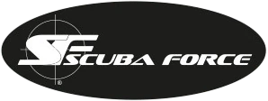 ScubaForce Logo