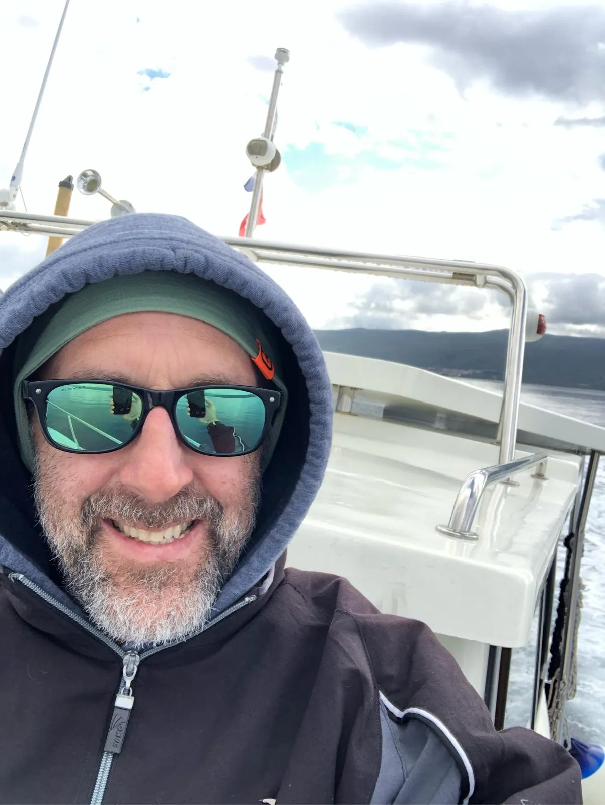 Profilbild von Tom Fink