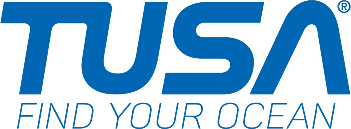 Tusa Logo