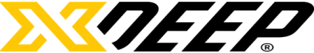 X-Deep Logo